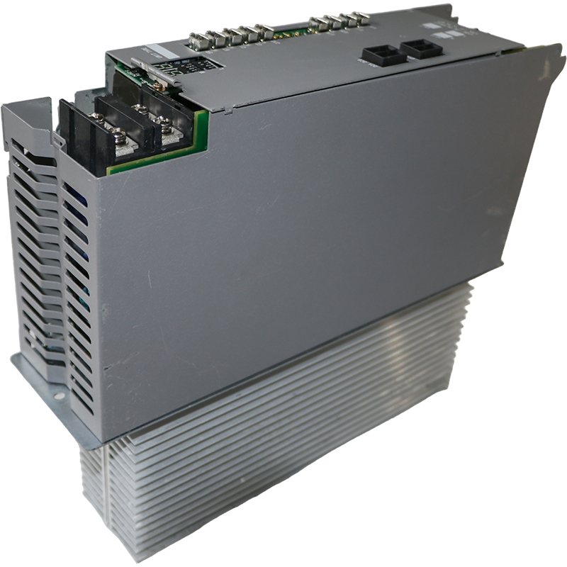 OKUMA - MIV0404-1-B1 - Servo Drives & Controls
