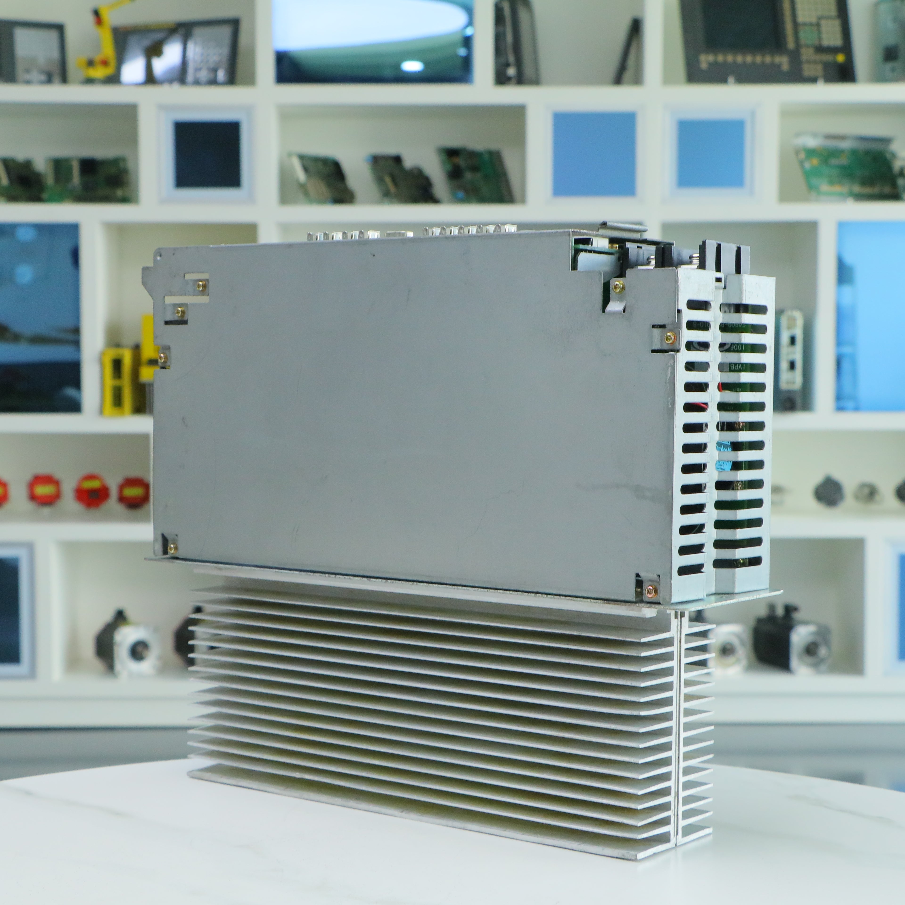 OKUMA - MIV0404-1-B3 - NULL