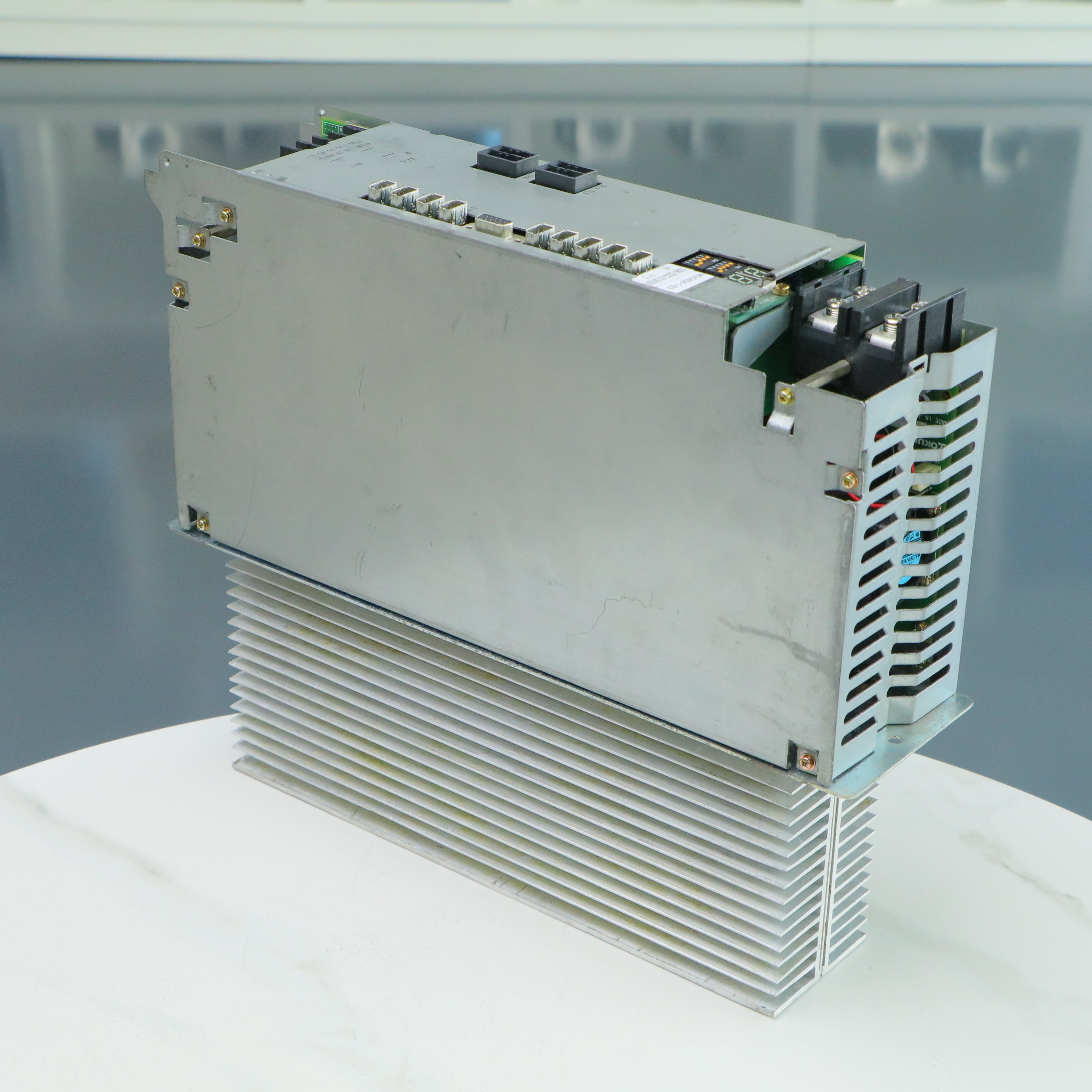 OKUMA - MIV0404-1-B3 - NULL