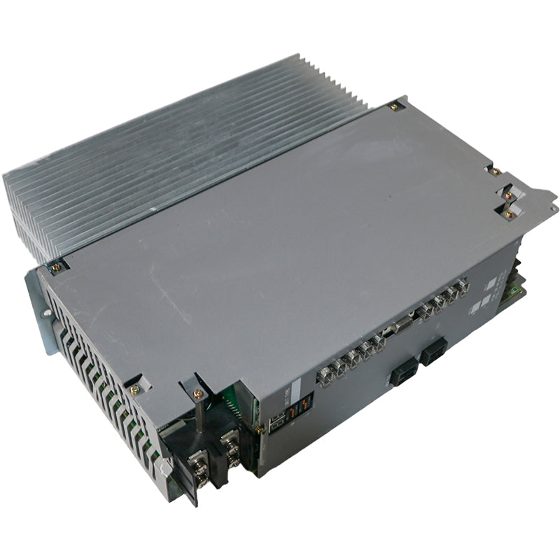 OKUMA - MIV0404-1-B5 - Servo Drives & Controls