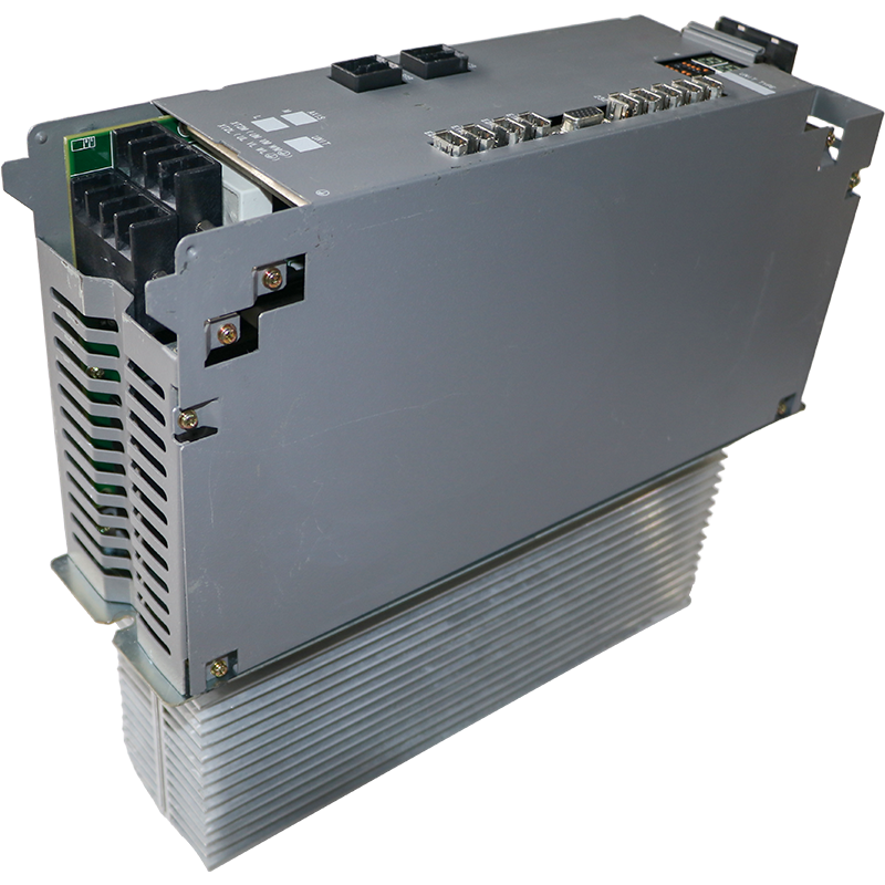 OKUMA - MIV0404-1-B5 - Servo Drives & Controls