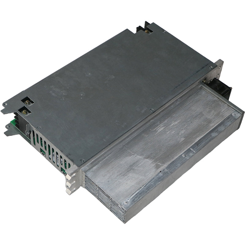 OKUMA - MIV0404A-1-B5 - Servo Drives & Controls
