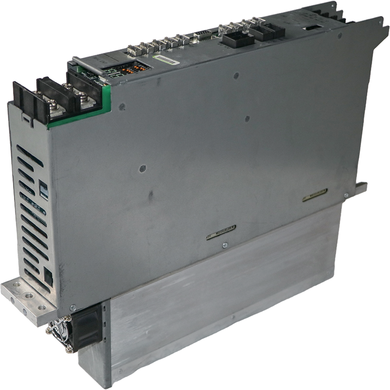 OKUMA - MIV0404A-1-B5 - Servo Drives & Controls