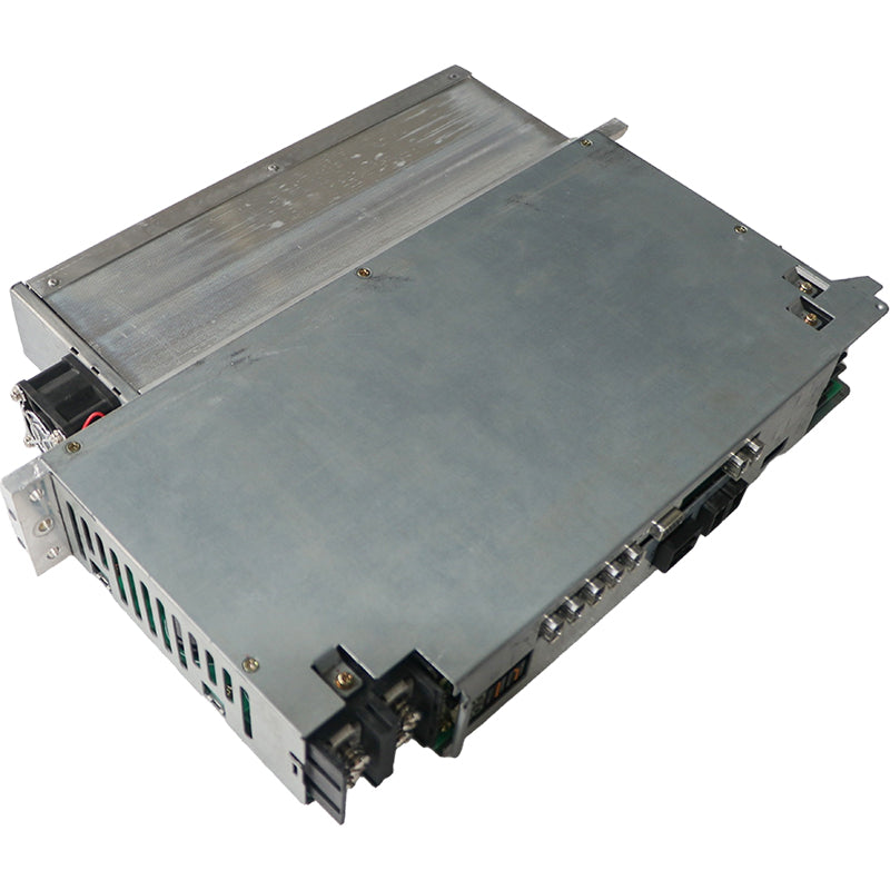 OKUMA - MIV04A-1-B5 - Servo Drives & Controls