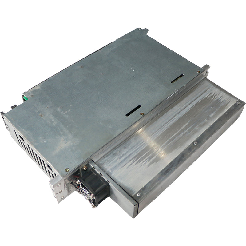 OKUMA - MIV04A-1-B5 - Servo Drives & Controls
