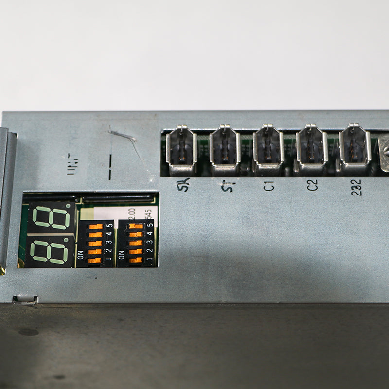 OKUMA - MIV04A-1-B5 - Servo Drives & Controls