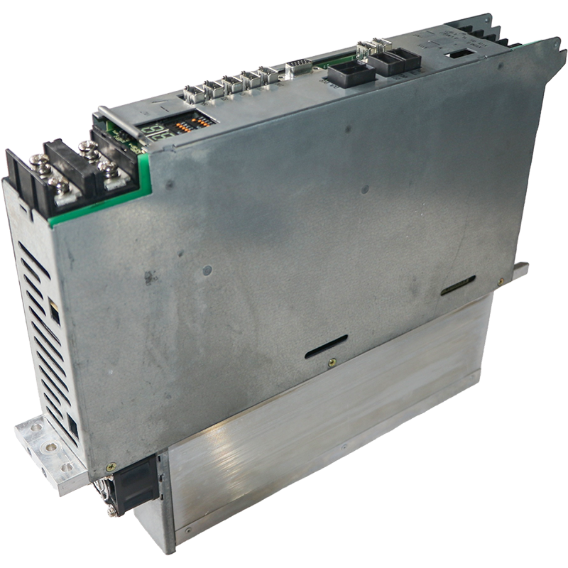OKUMA - MIV04A-1-B5 - Servo Drives & Controls
