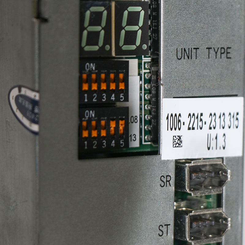OKUMA - MIV05-1-B1 - Servo Drives & Controls