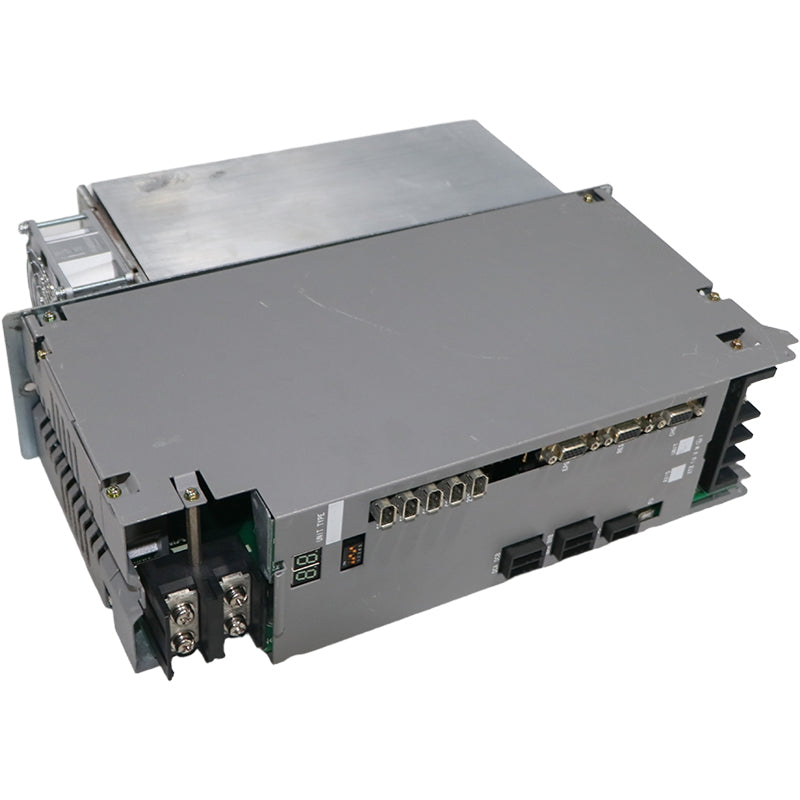 OKUMA - MIV06-3-V1 - Servo Drives & Controls