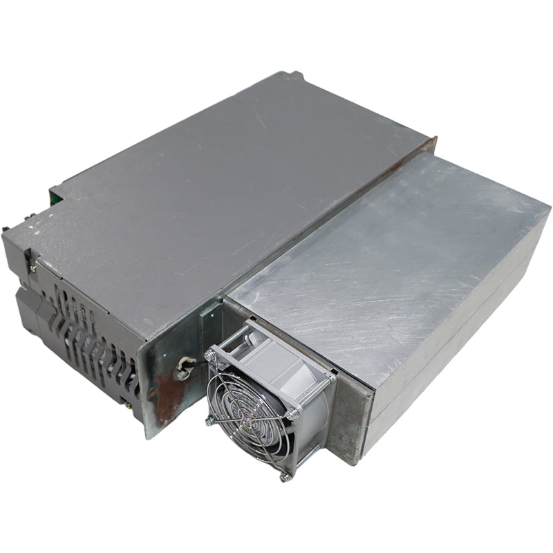 OKUMA - MIV06-3-V1 - Servo Drives & Controls