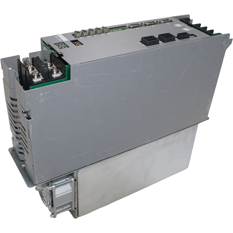 OKUMA - MIV06-3-V1 - Servo Drives & Controls