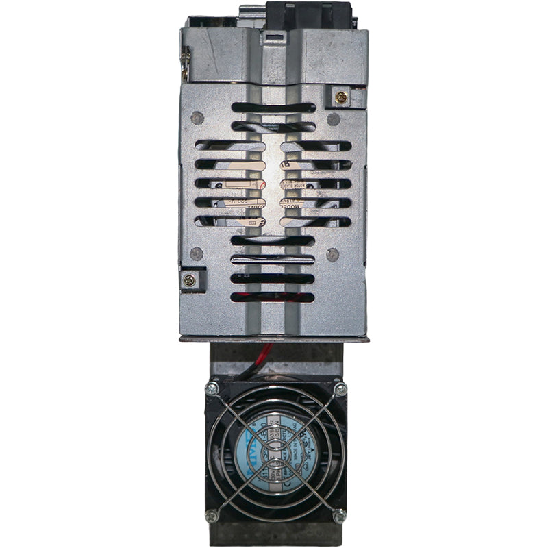 OKUMA - MIV06-3-V5 - Servo Drives & Controls