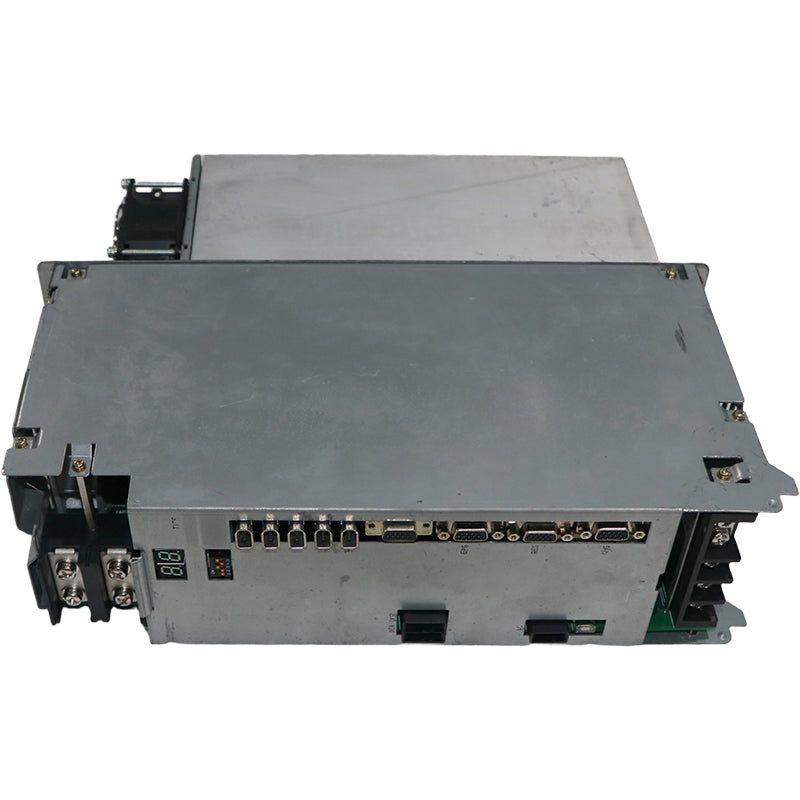 OKUMA - MIV06-3-V5 - Servo Drives & Controls