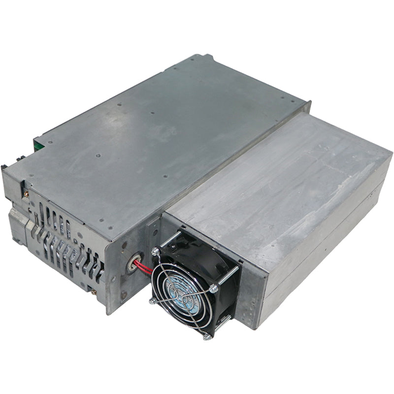 OKUMA - MIV06-3-V5 - Servo Drives & Controls