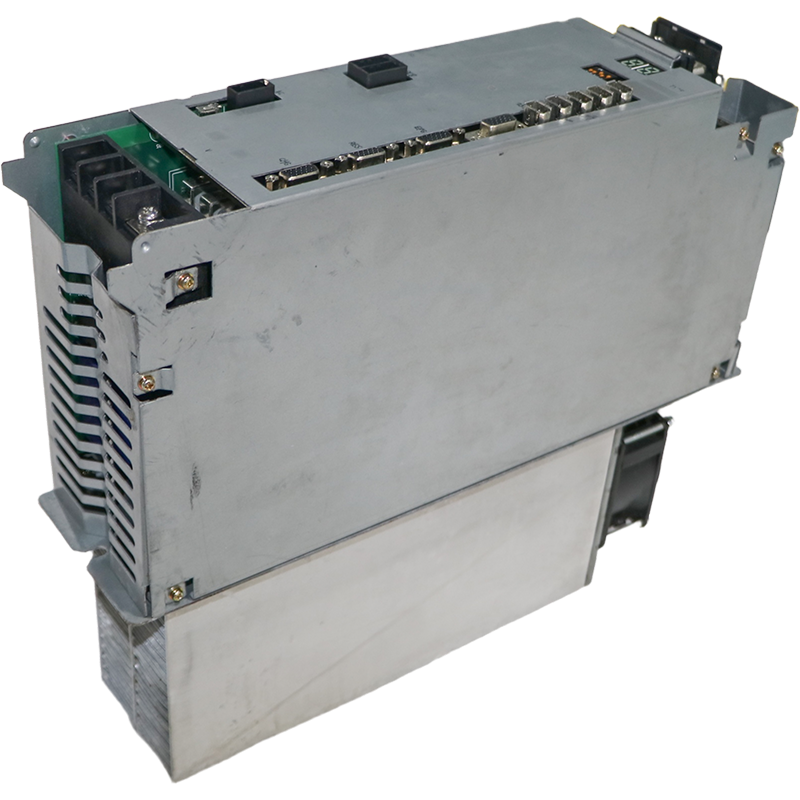OKUMA - MIV06-3-V5 - Servo Drives & Controls
