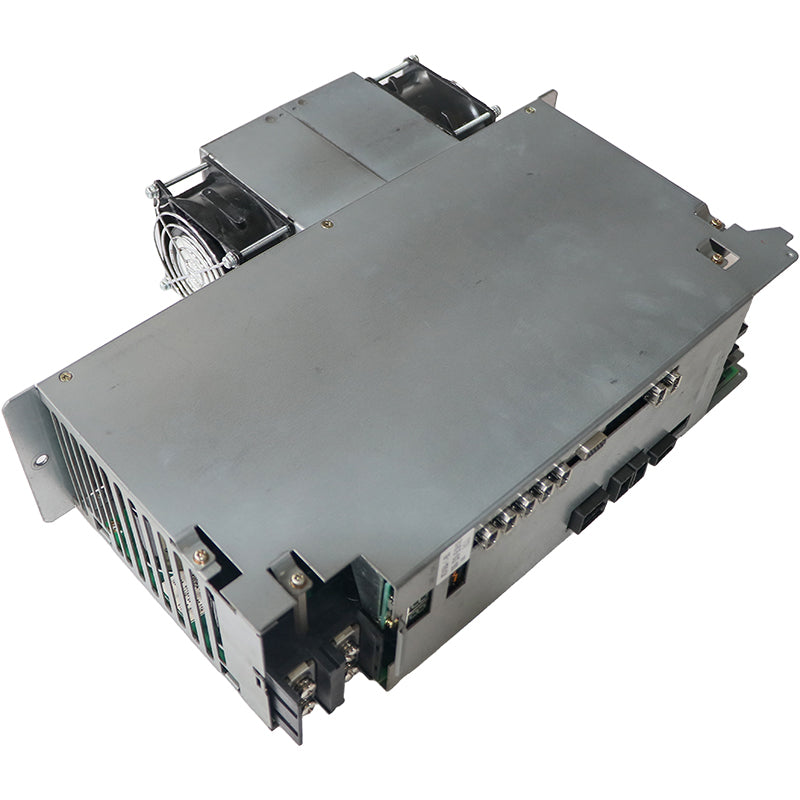 OKUMA - MIV06A-1-B5 - Servo Drives & Controls