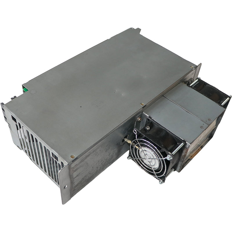 OKUMA - MIV06A-1-B5 - Servo Drives & Controls