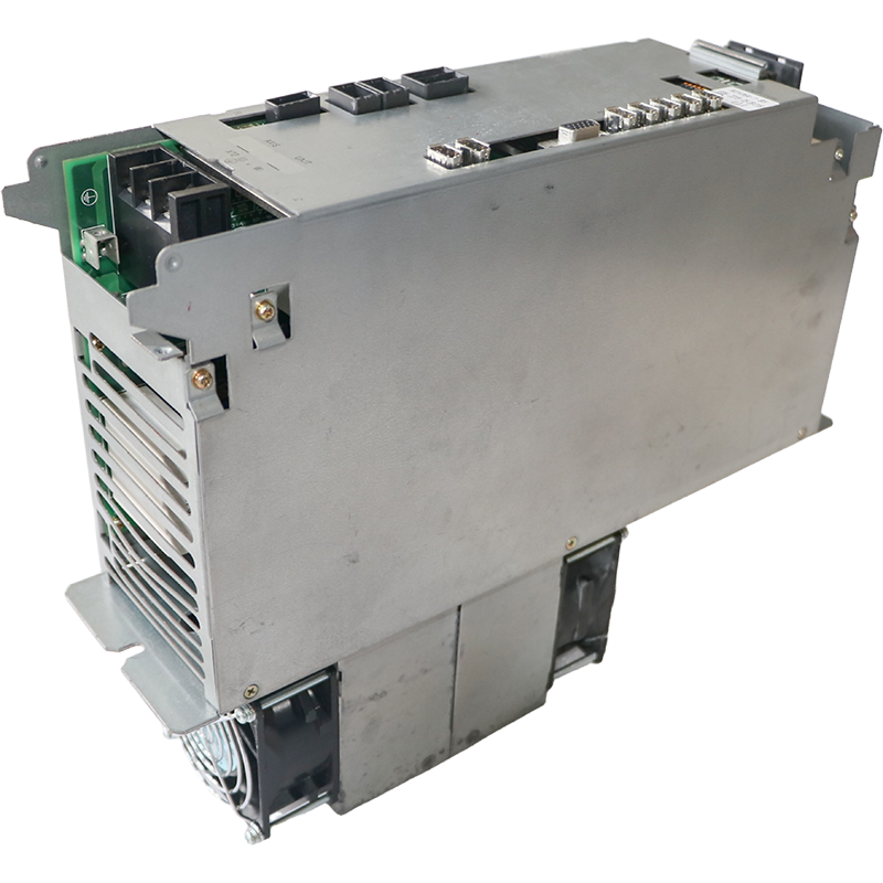 OKUMA - MIV06A-1-B5 - Servo Drives & Controls