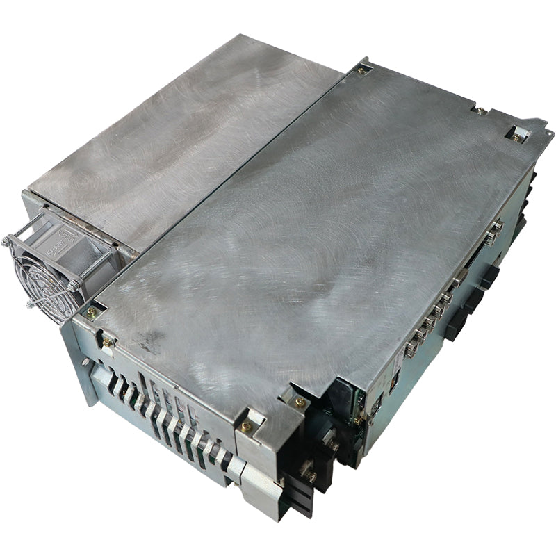 OKUMA - MIV06DB-1-B3 - NULL