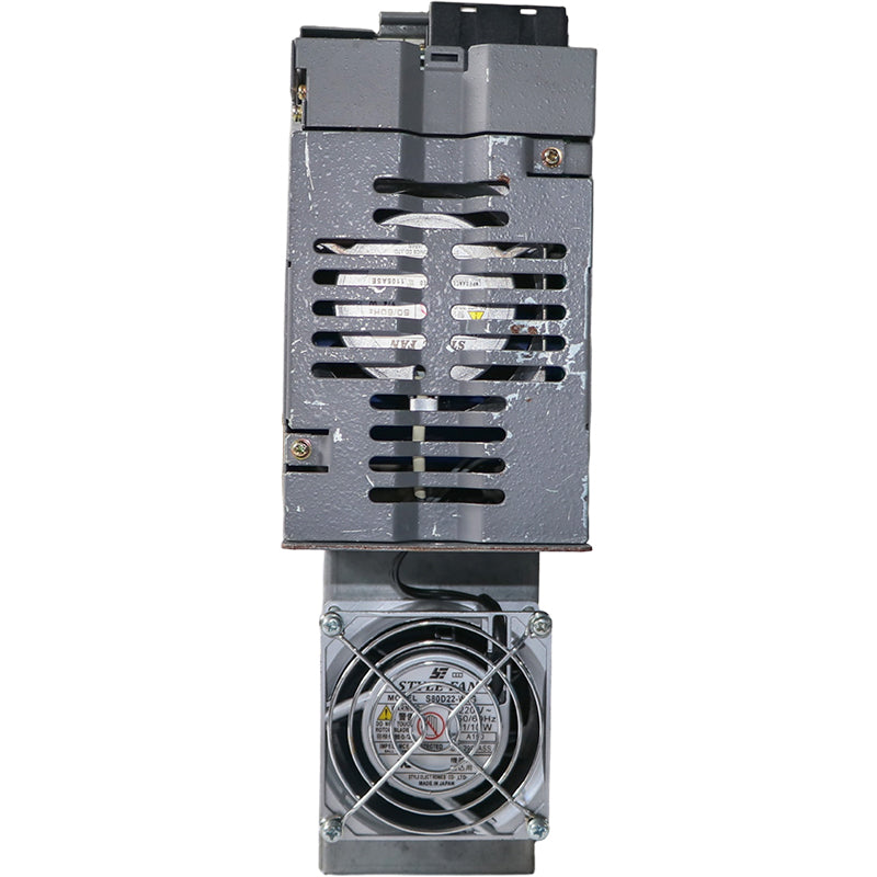 OKUMA - MIV08-1-B1 - Servo Drives & Controls