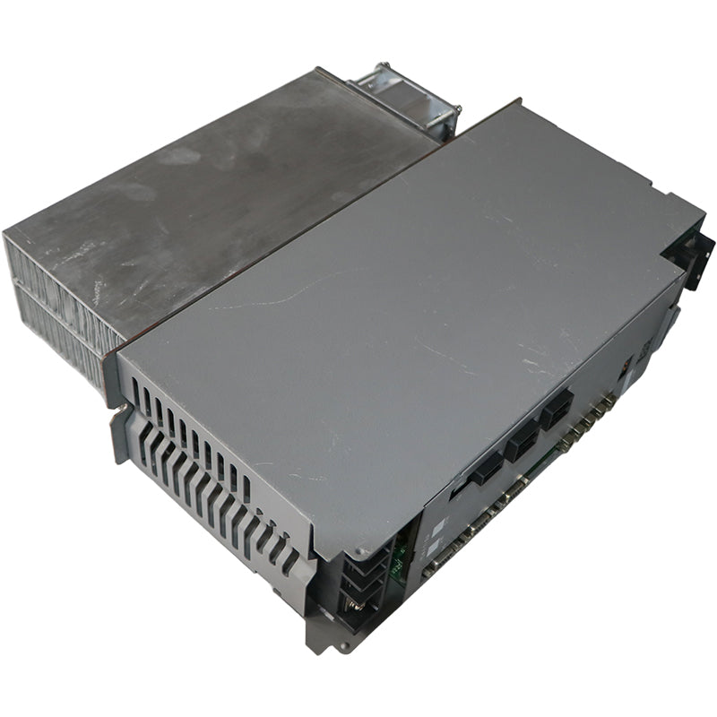 OKUMA - MIV08-1-B1 - Servo Drives & Controls