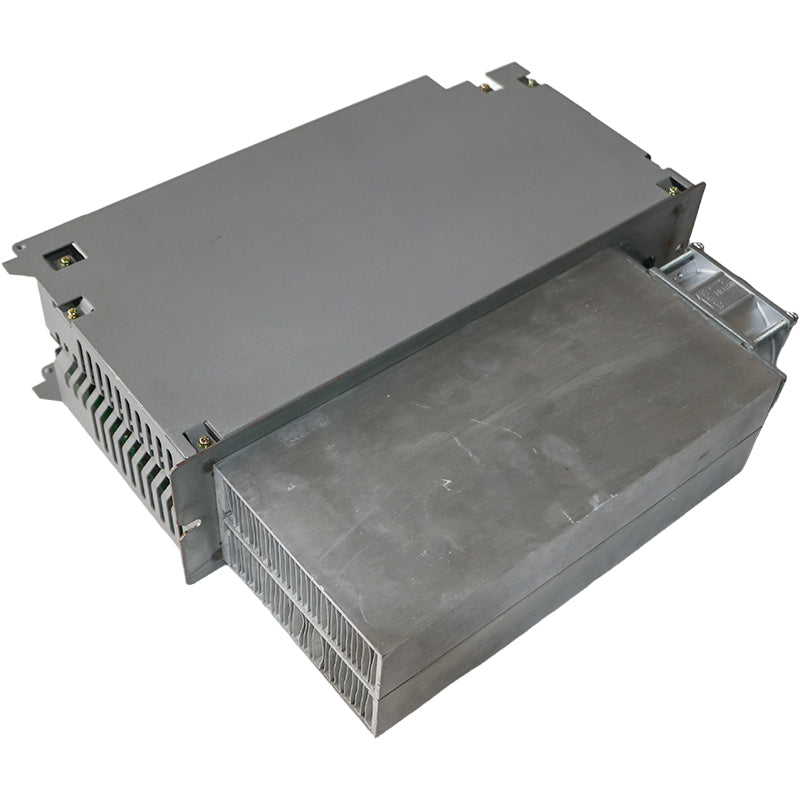 OKUMA - MIV08-1-B1 - Servo Drives & Controls