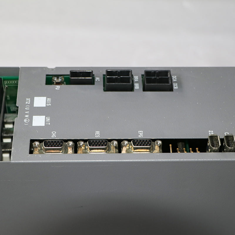 OKUMA - MIV08-1-B1 - Servo Drives & Controls