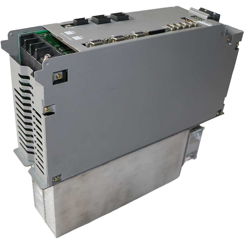 OKUMA - MIV08-1-B1 - Servo Drives & Controls