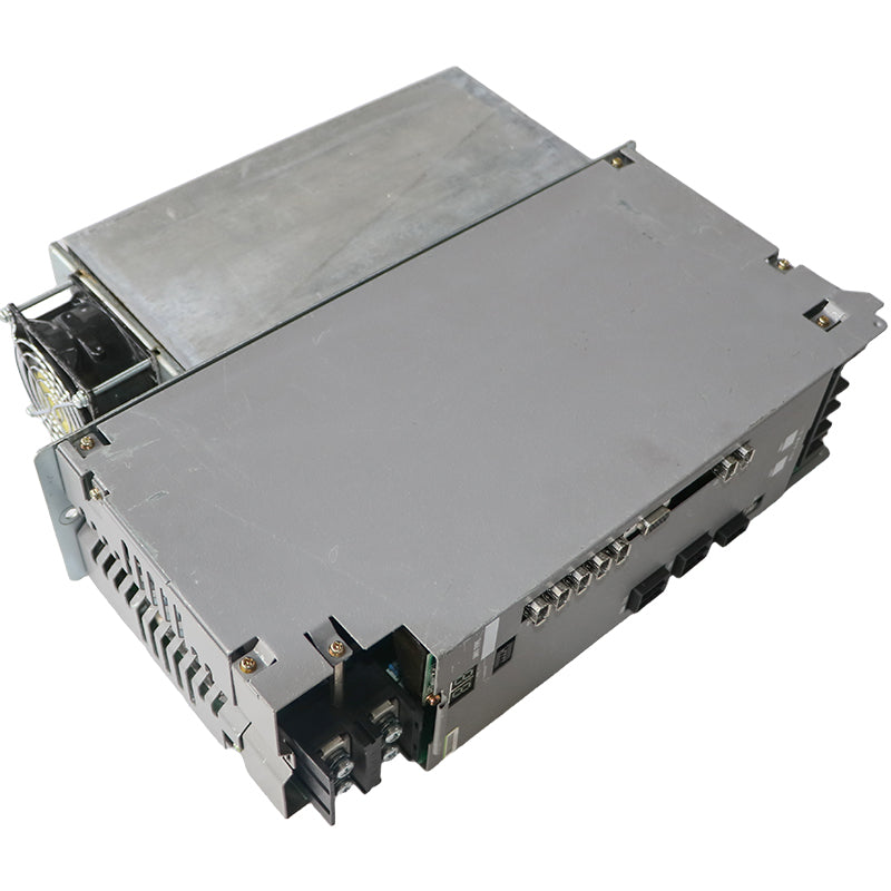 OKUMA - MIV08-1-B5 - Servo Drives & Controls