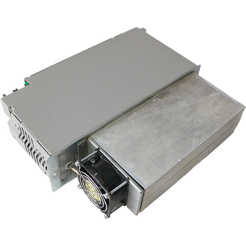 OKUMA - MIV08-1-B5 - Servo Drives & Controls