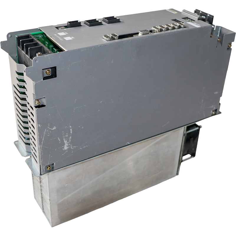 OKUMA - MIV08-1-B5 - Servo Drives & Controls