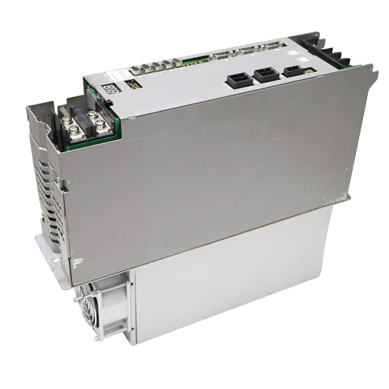 OKUMA - MIV08-3-V1 - Servo Drives & Controls