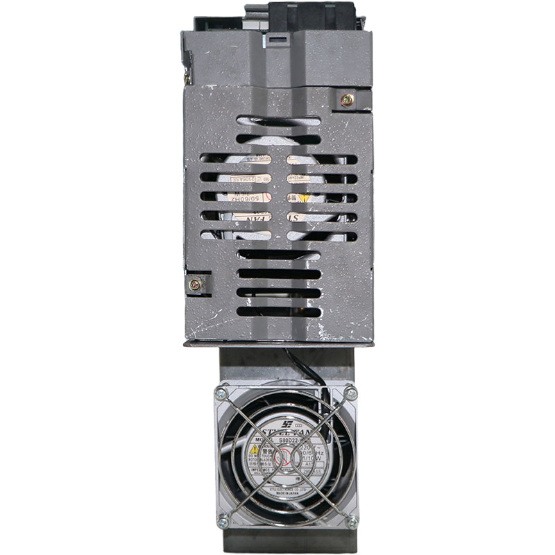 OKUMA - MIV08-3-V5 - Servo Drives & Controls