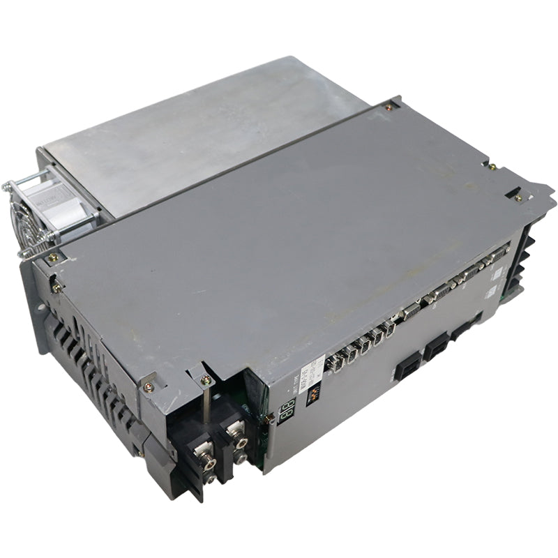 OKUMA - MIV08-3-V5 - Servo Drives & Controls