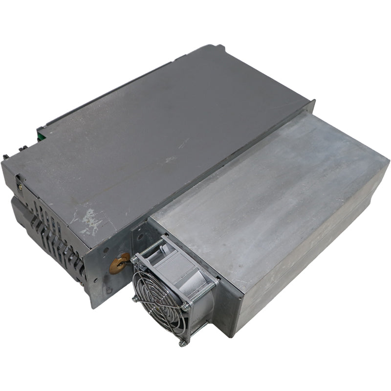 OKUMA - MIV08-3-V5 - Servo Drives & Controls