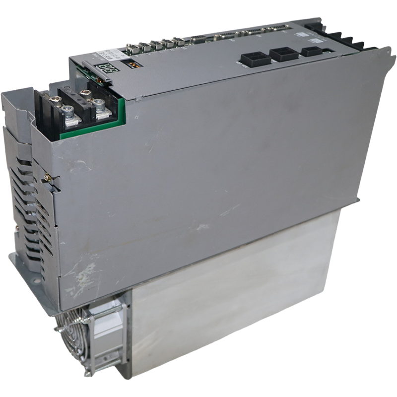 OKUMA - MIV08-3-V5 - Servo Drives & Controls