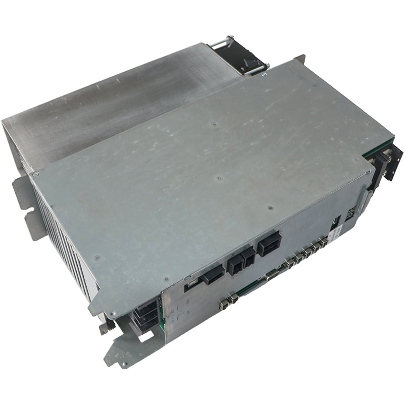 OKUMA - MIV08A-1-B5 - Servo Drives & Controls