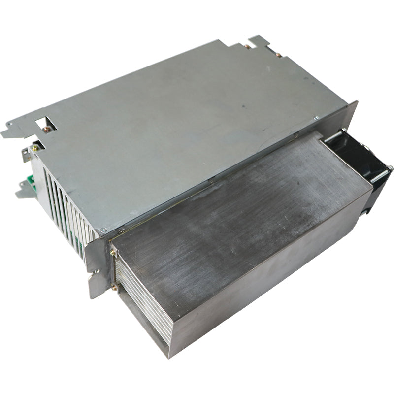 OKUMA - MIV08A-1-B5 - Servo Drives & Controls