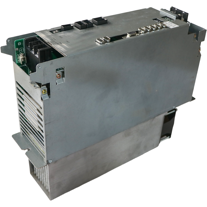 OKUMA - MIV08A-1-B5 - Servo Drives & Controls