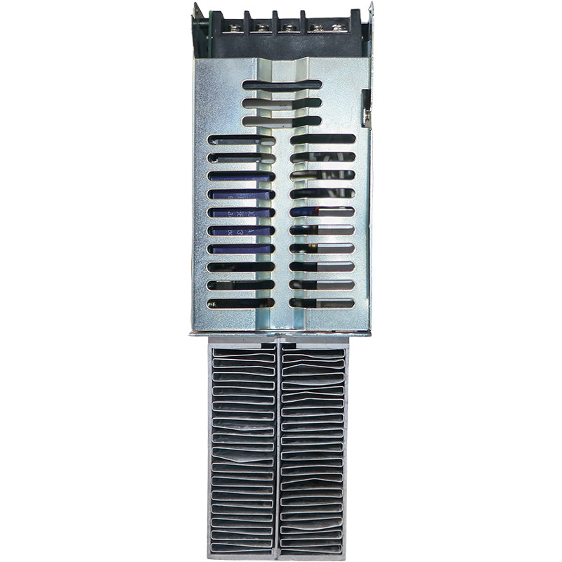 OKUMA - MIV08DB-1-B5 - Servo Drives & Controls