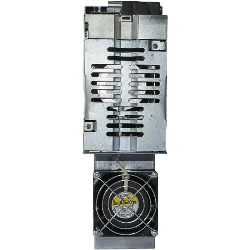 OKUMA - MIV08DB-1-B5 - Servo Drives & Controls