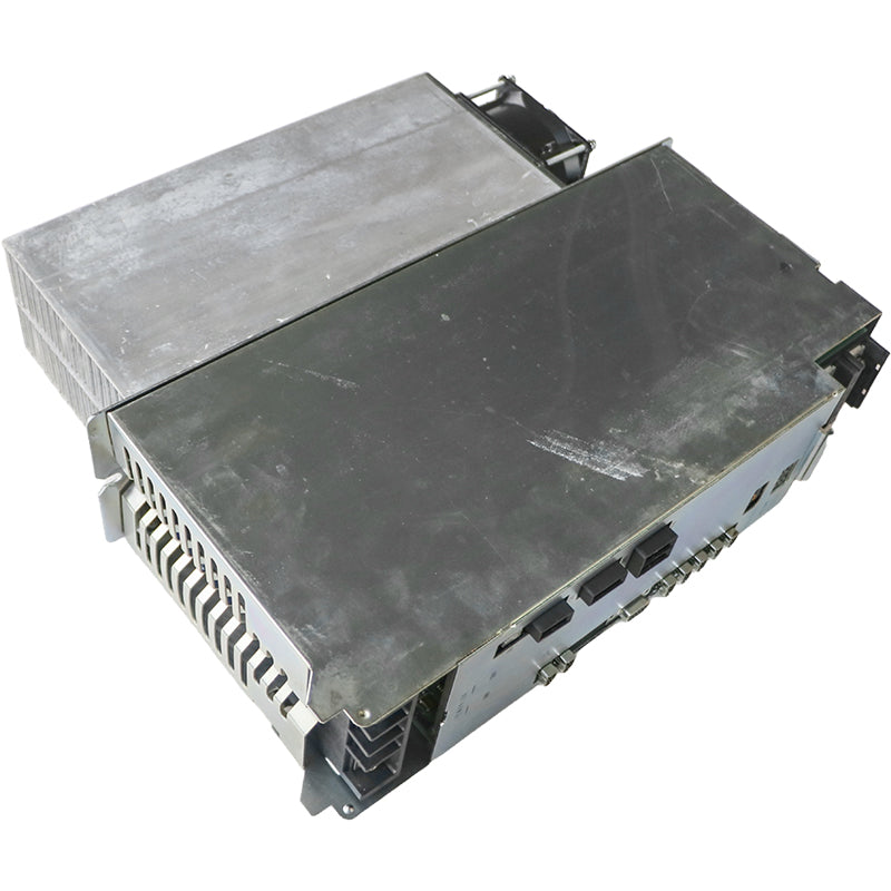 OKUMA - MIV08DB-1-B5 - Servo Drives & Controls