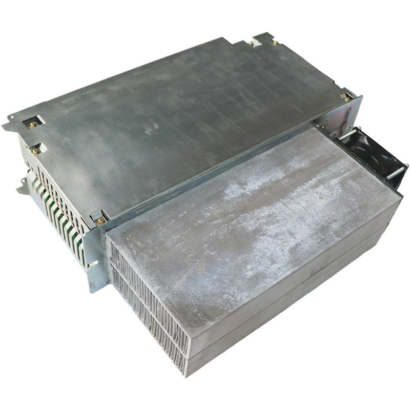 OKUMA - MIV08DB-1-B5 - Servo Drives & Controls