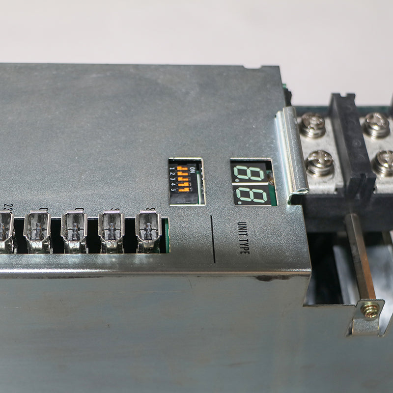 OKUMA - MIV08DB-1-B5 - Servo Drives & Controls