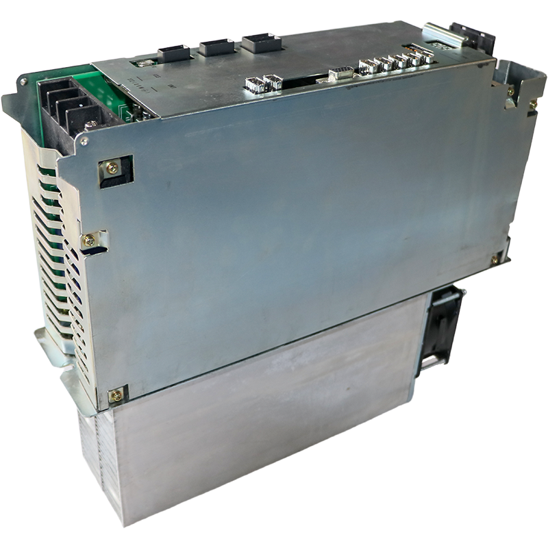 OKUMA - MIV08DB-1-B5 - Servo Drives & Controls