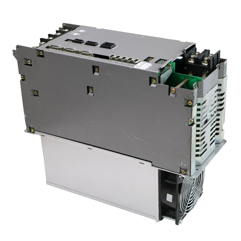 OKUMA - MIV15-3-V1 - Servo Drives & Controls