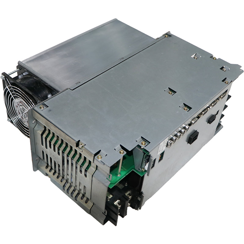 OKUMA - MIV15-3-V5 - Servo Drives & Controls
