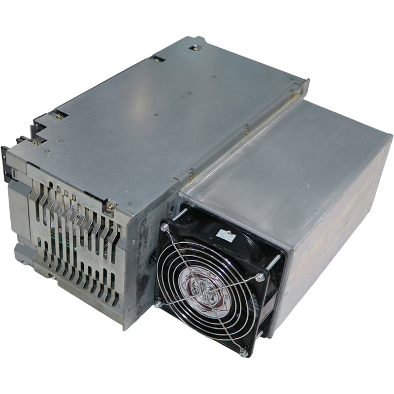 OKUMA - MIV15-3-V5 - Servo Drives & Controls