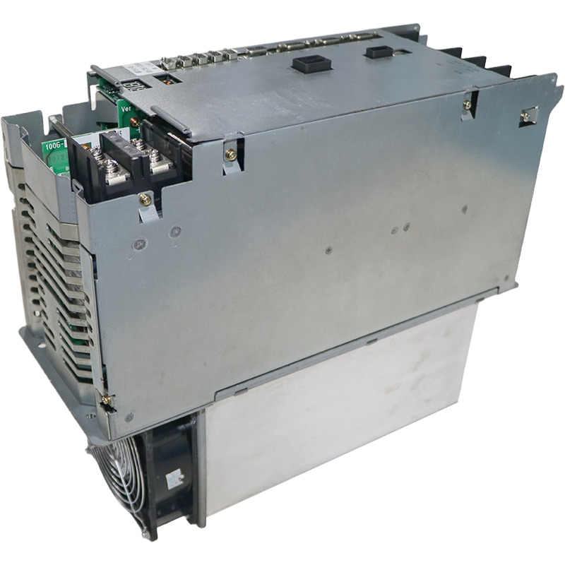 OKUMA - MIV15-3-V5 - Servo Drives & Controls
