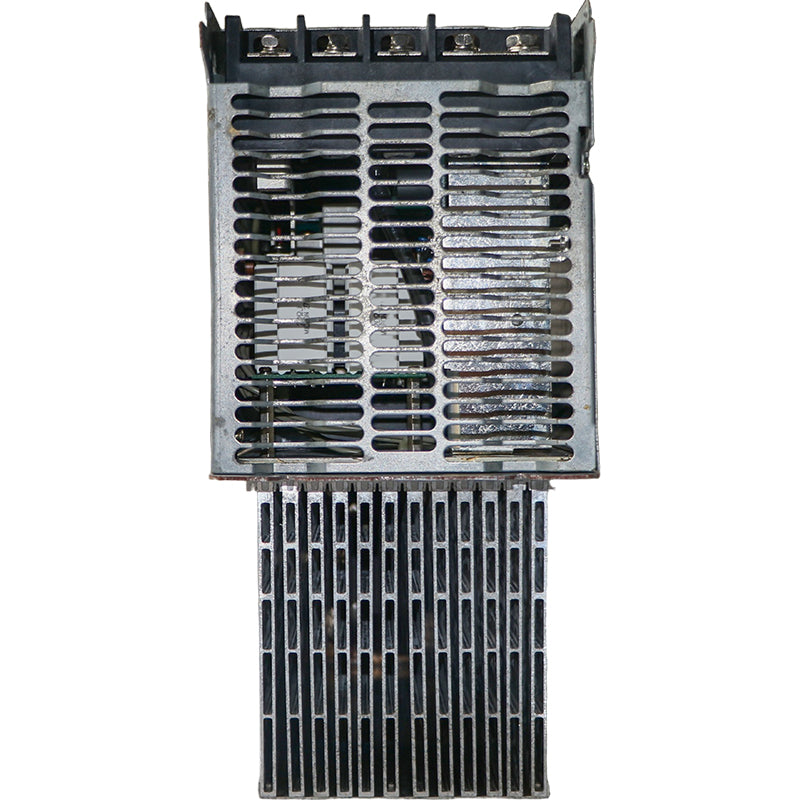 OKUMA - MIV22-3-V5 - Servo Drives & Controls